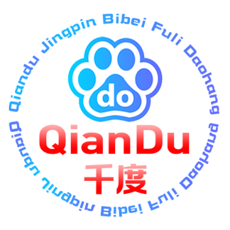 千度导航图标